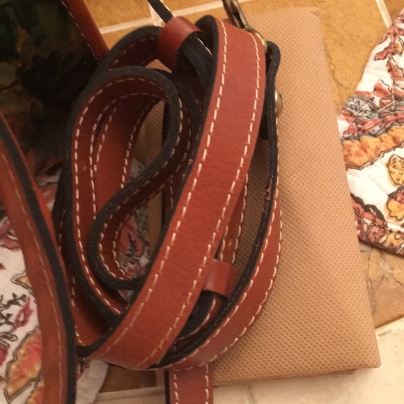 Patricia Nash Handbag - Picture 2 of 8